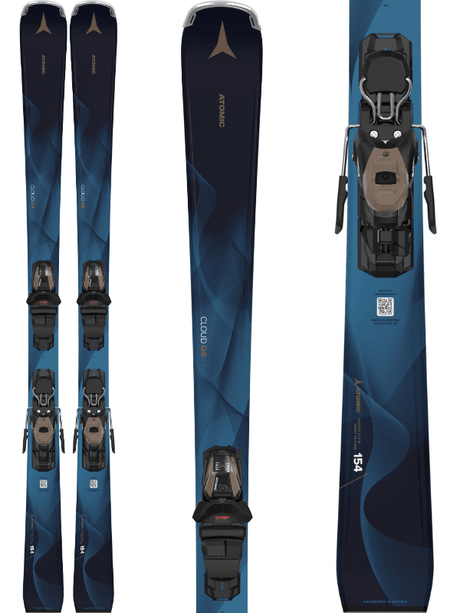 Cloud Q9 2026 - Suburban Ski and Bike