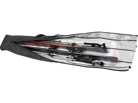 Double Ski Bag