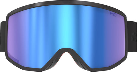 Four M HD Goggle