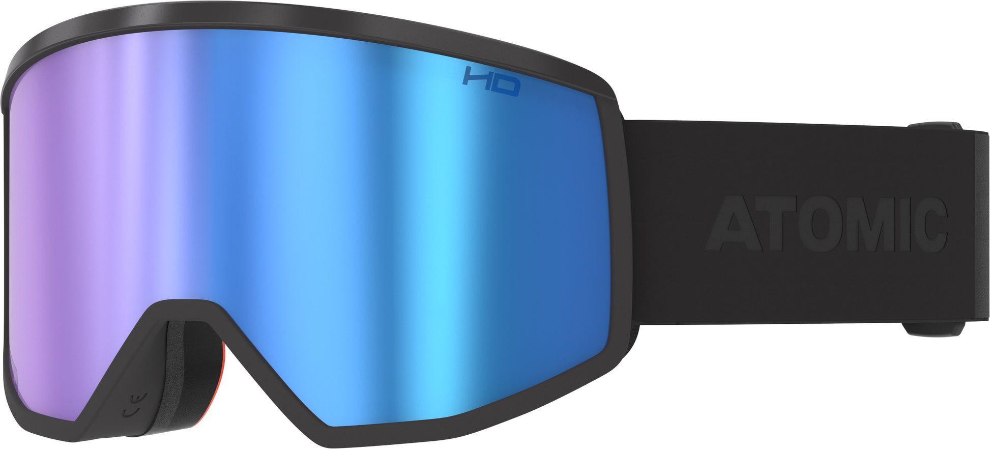 Four M HD Goggle