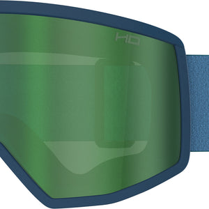 Four M HD Goggle
