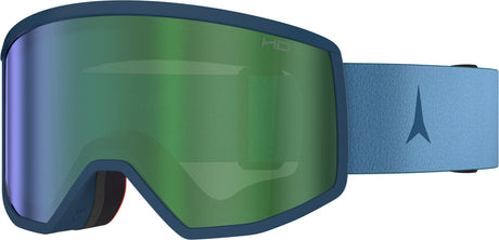 Four M HD Goggle