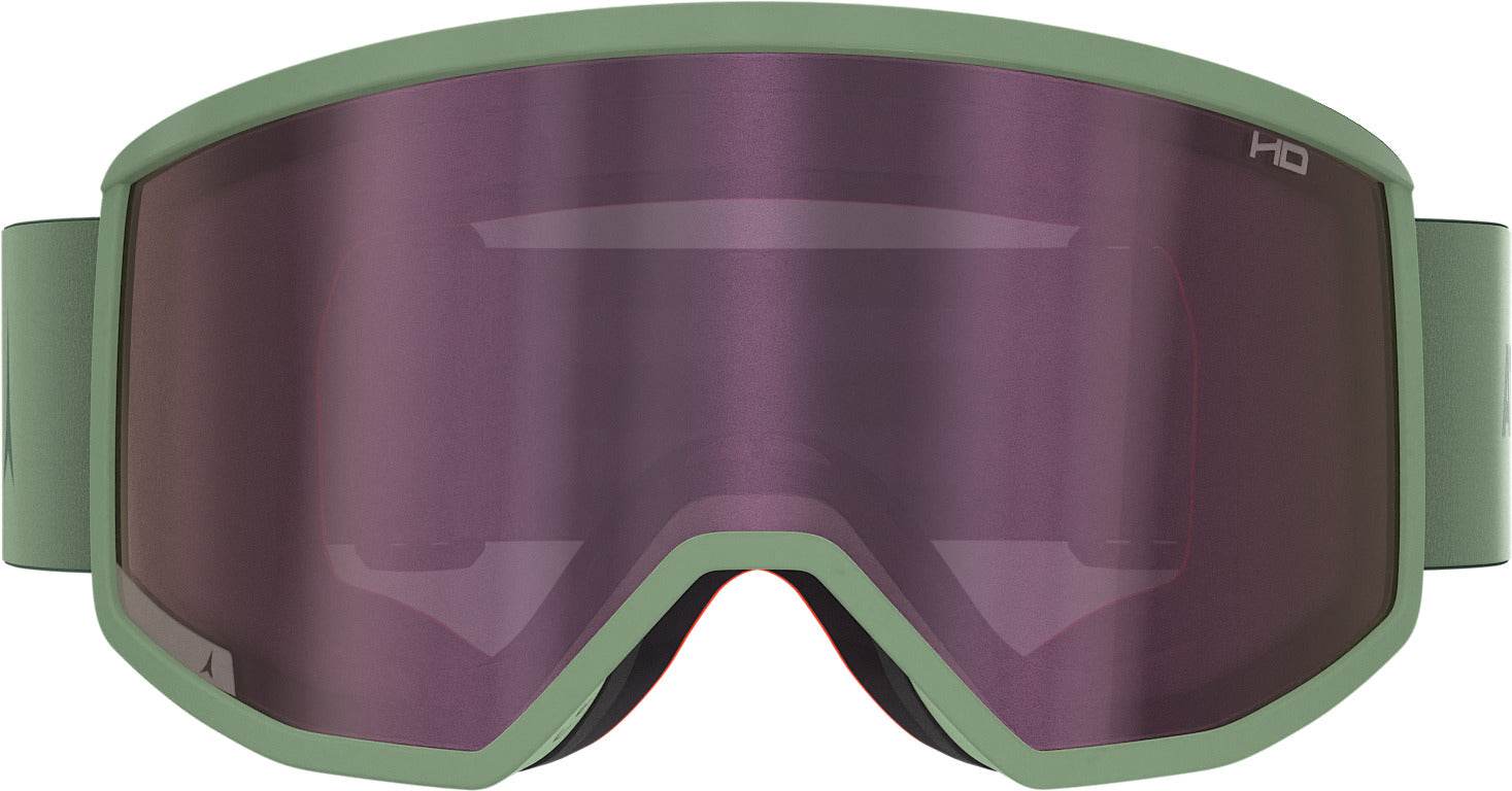 Four M HD Goggle - Suburban Ski and Bike
