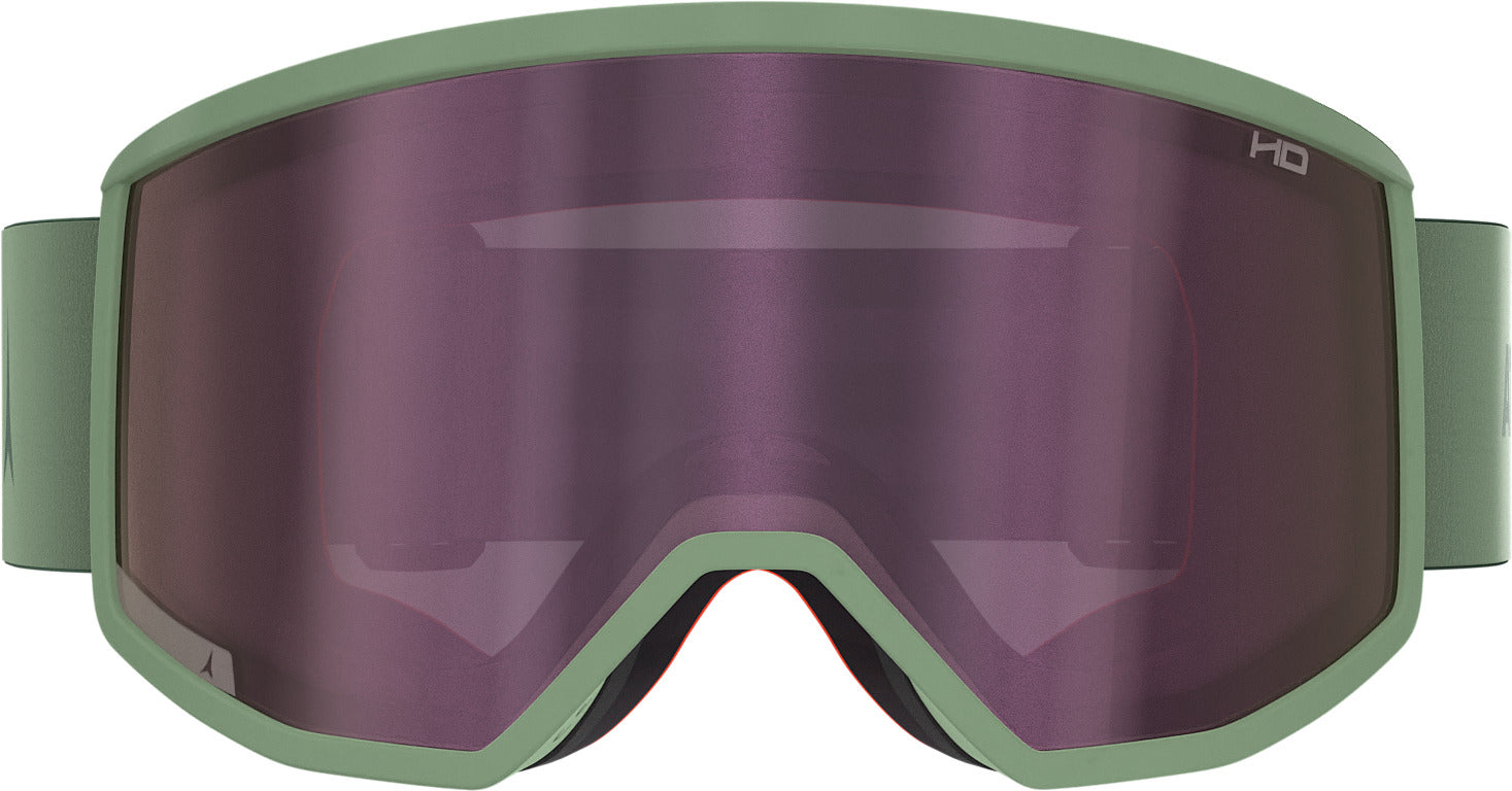 Four M HD Goggle