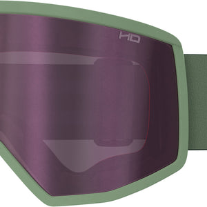 Four M HD Goggle