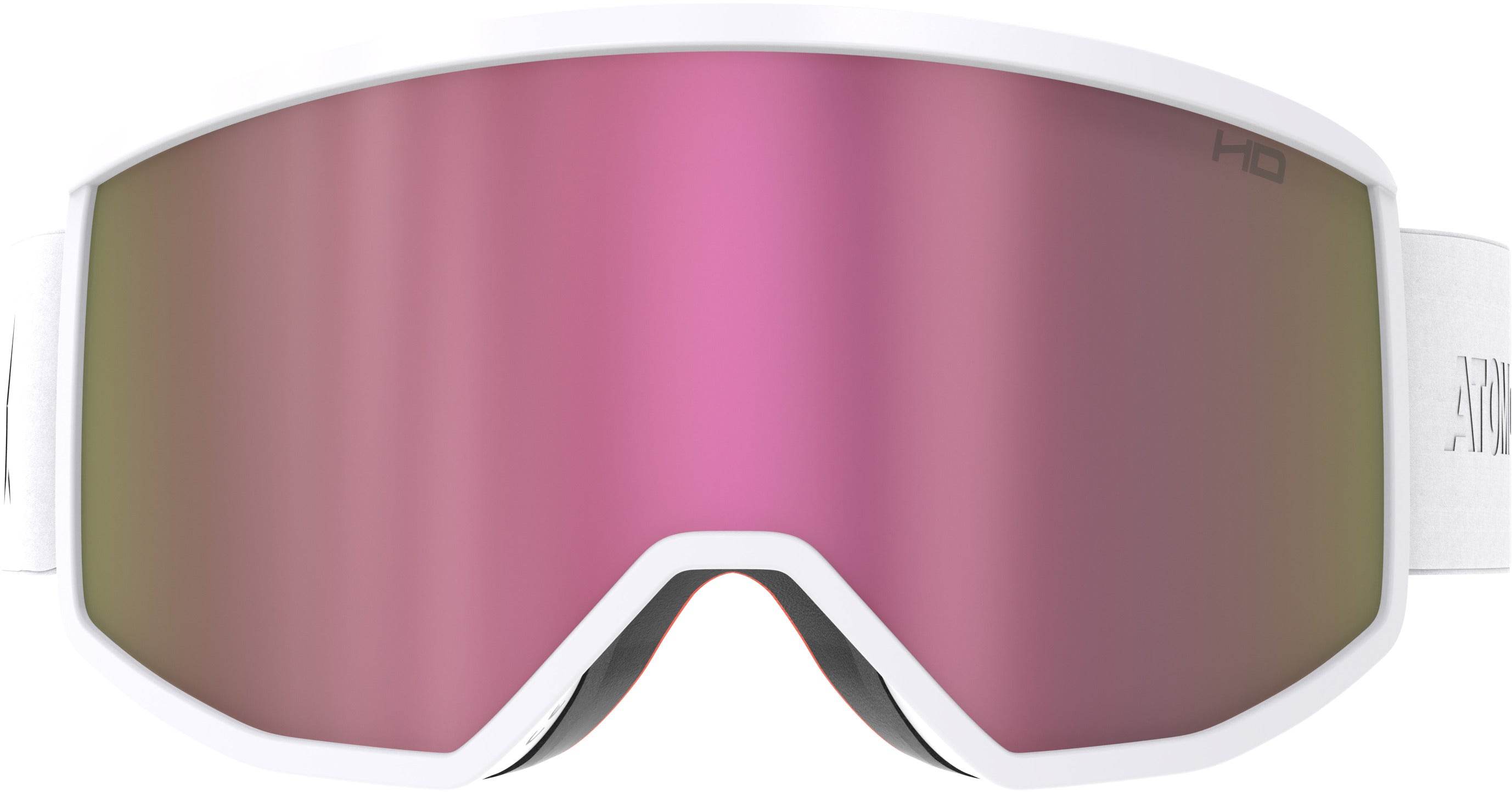 Four M HD Goggle - Suburban Ski and Bike
