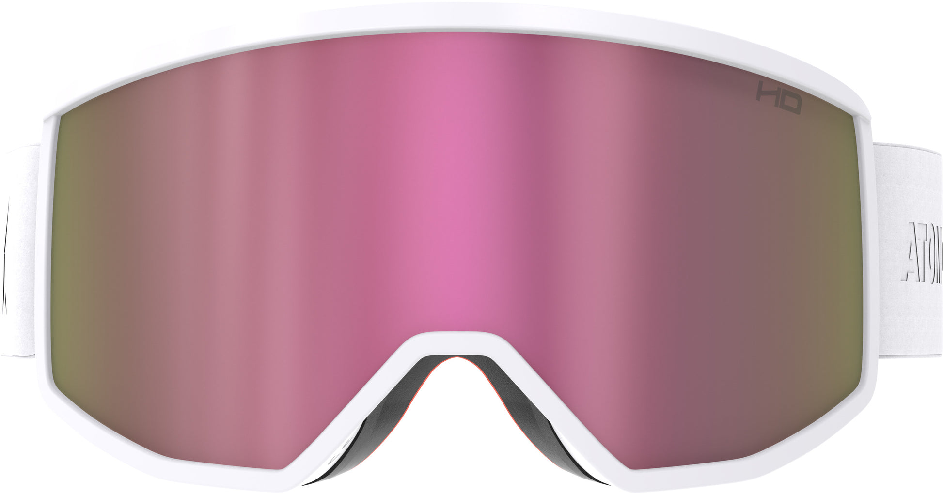 Four M HD Goggle
