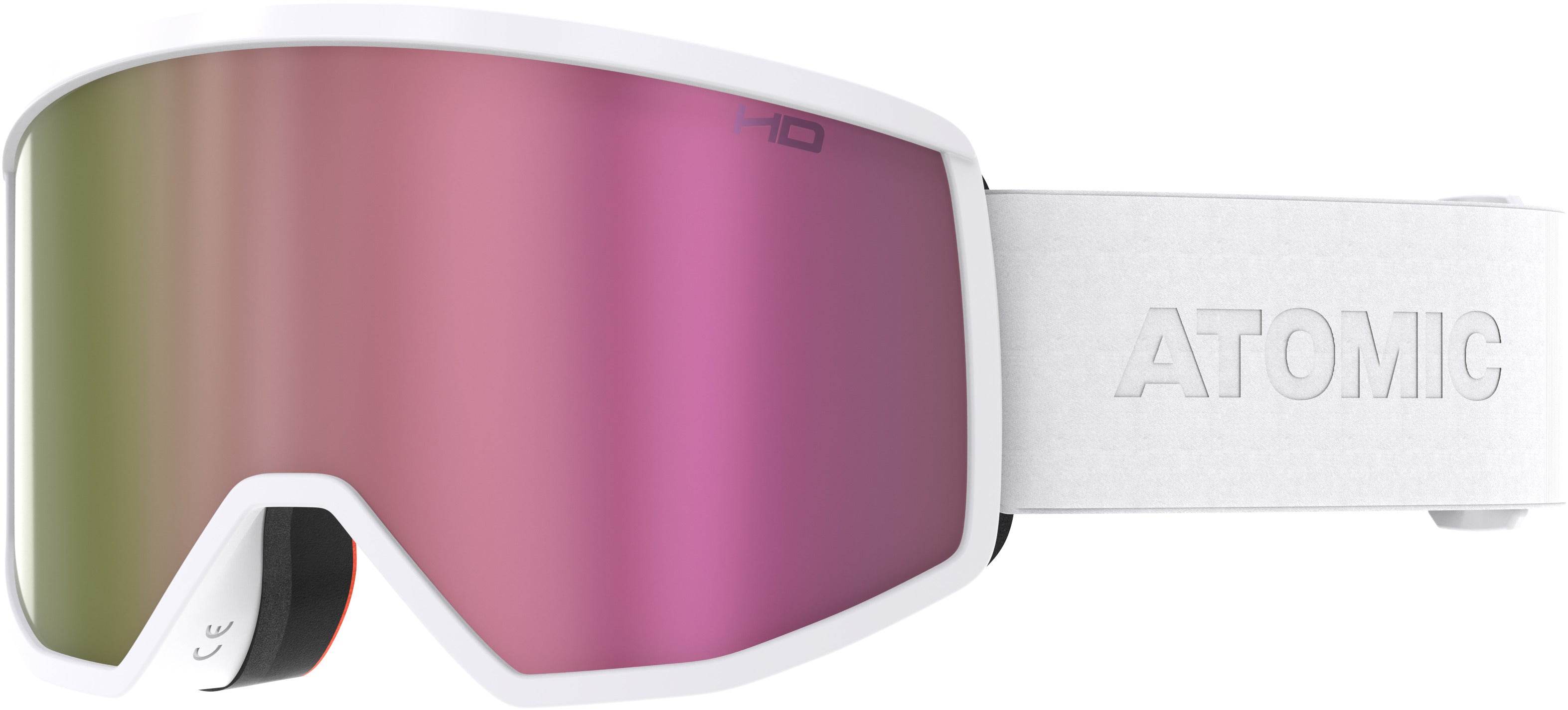 Four M HD Goggle - Suburban Ski and Bike