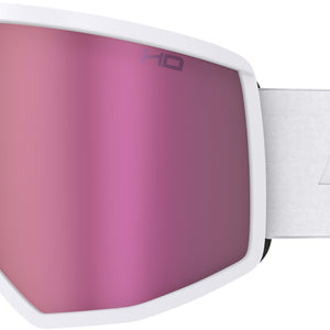 Four M HD Goggle