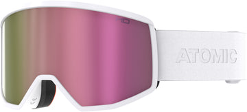 White / Pink Copper HD Lens (cat.3)