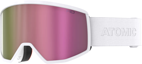Four M HD Goggle