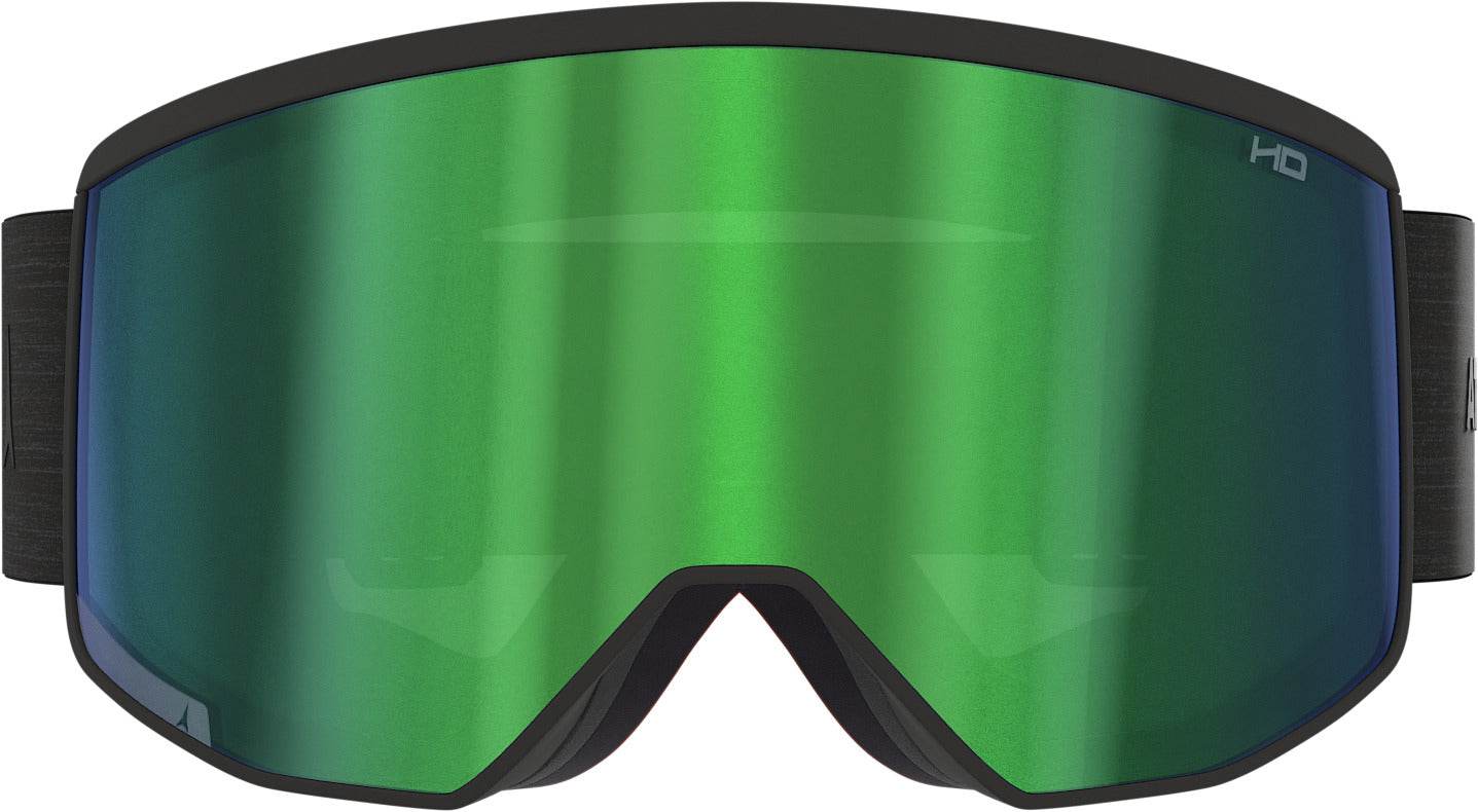 Four Pro L HD Goggle - Suburban Ski and Bike