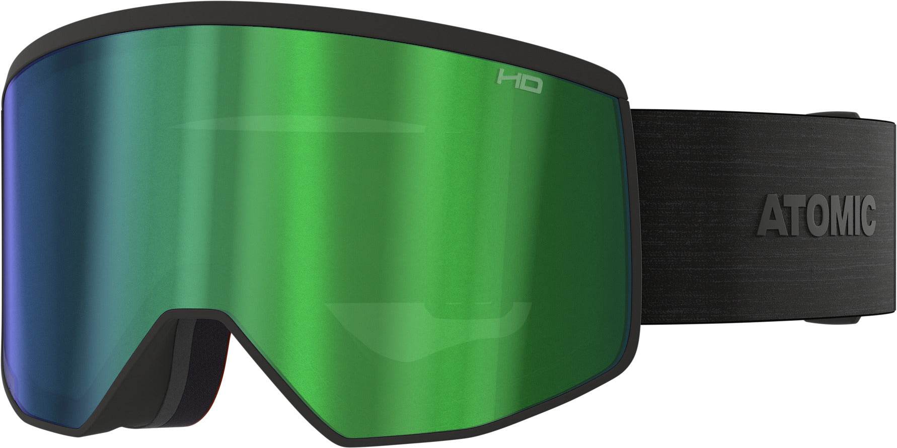 Four Pro L HD Goggle - Suburban Ski and Bike
