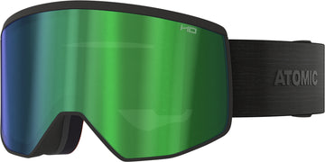 Black / Green HD Lens (cat.3)