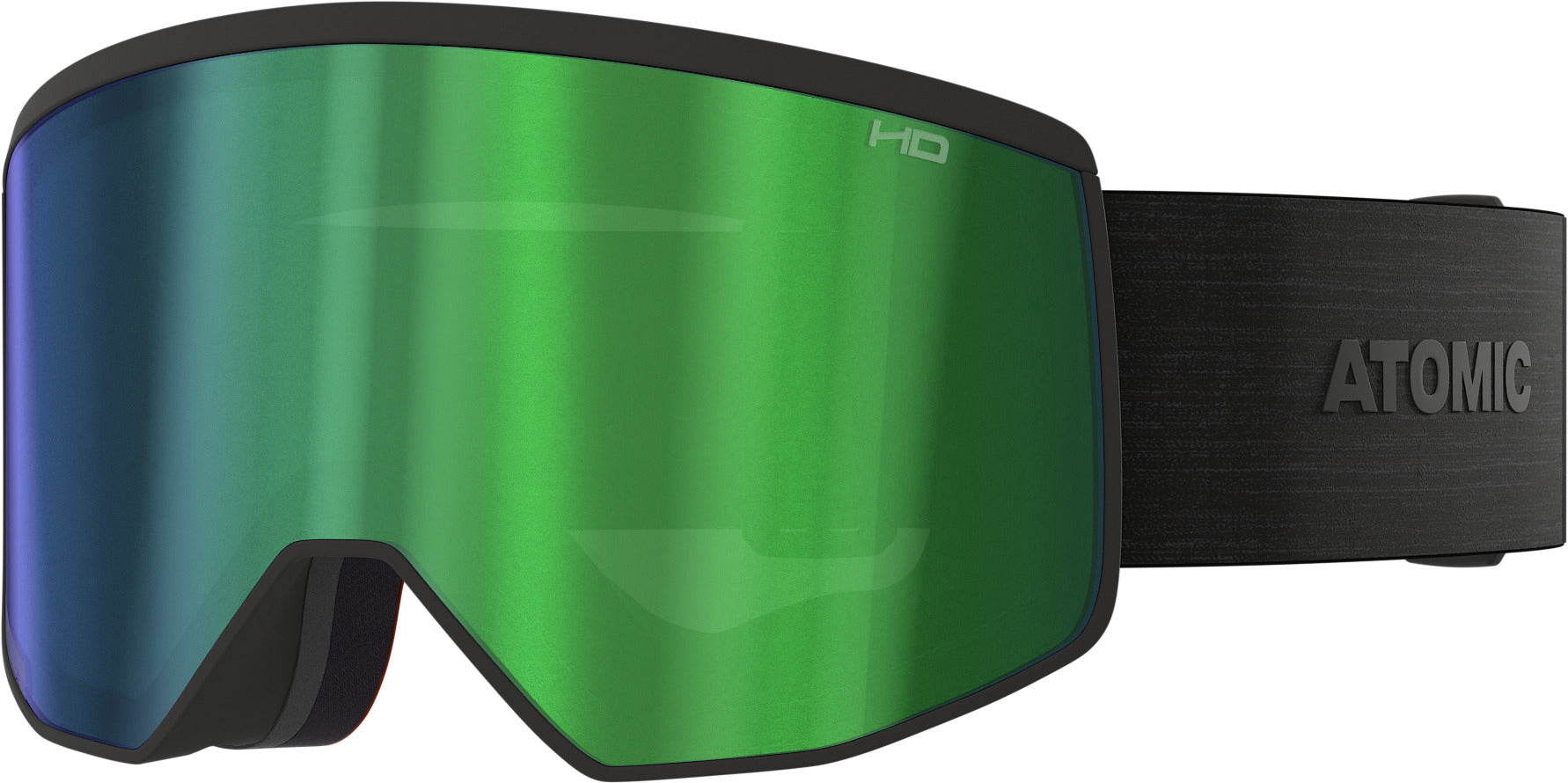 Four Pro L HD Goggle