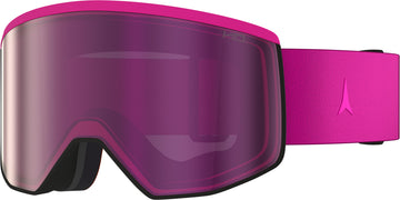 Pink / Pink Copper HD Lens (cat.3)