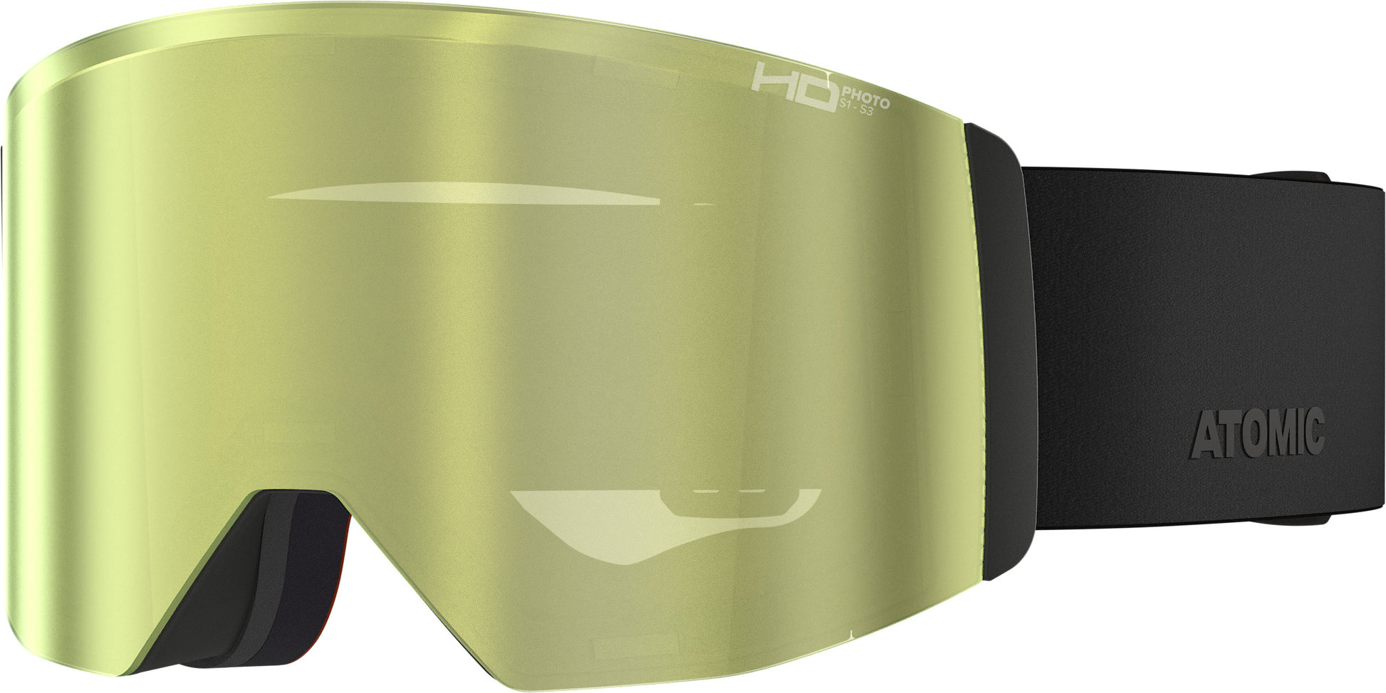 Four Q L HD PHOTO Goggle