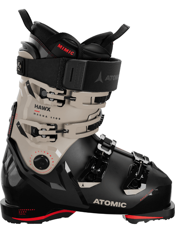 Hawx Magna 110 S GW 2025 - Suburban Ski and Bike