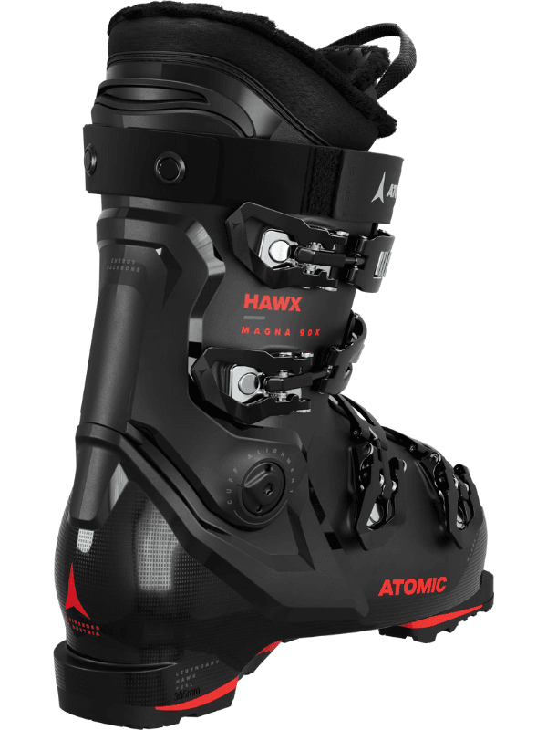 Hawx Magna 90X GW 2025 - Suburban Ski and Bike