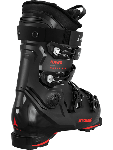 Hawx Magna 90X GW 2025 - Suburban Ski and Bike