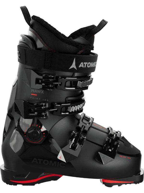 Hawx Prime 100 GW 2025 - Suburban Ski and Bike