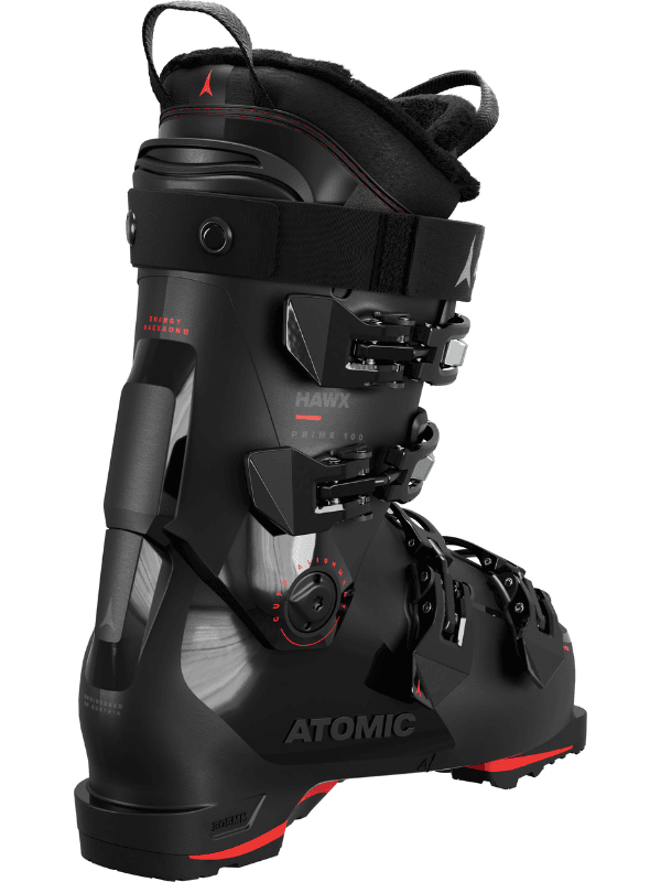 Hawx Prime 100 GW 2025 - Suburban Ski and Bike