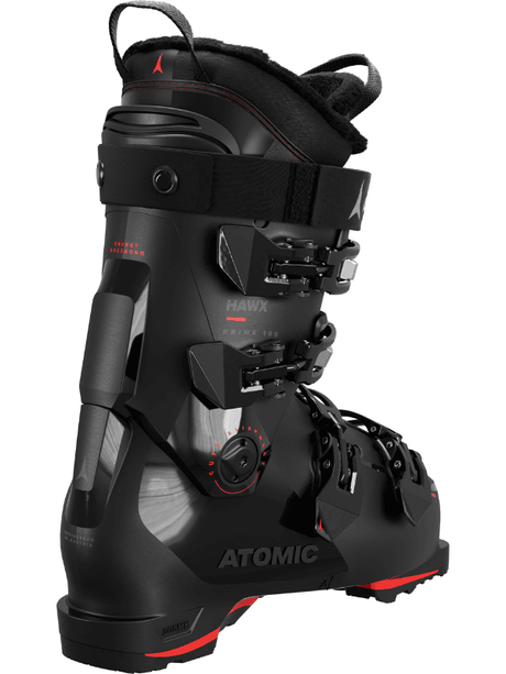 Hawx Prime 100 GW 2025 - Suburban Ski and Bike