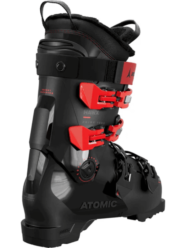Hawx Prime 100X GW 2025 - Suburban Ski and Bike