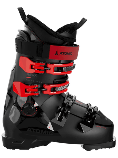 Hawx Prime 100X GW 2025 - Suburban Ski and Bike
