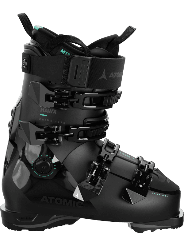Hawx Prime 105 S Women's 2025 - Suburban Ski and Bike