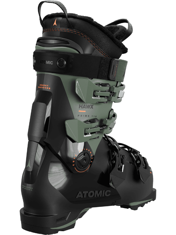 Hawx Prime 110 GW 2025 - Suburban Ski and Bike