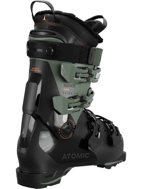 Hawx Prime 110 GW 2025 - Suburban Ski and Bike