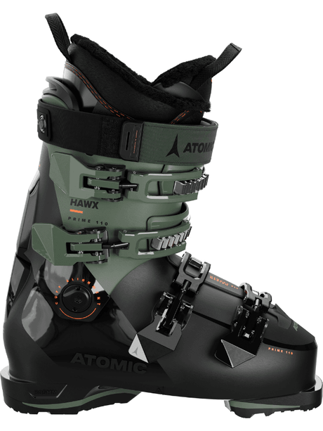 Hawx Prime 110 GW 2025 - Suburban Ski and Bike