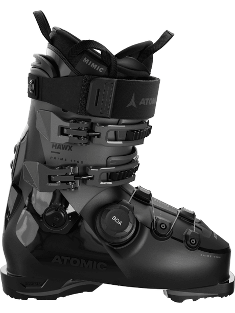 Hawx Prime 110 S BOA 2025 - Suburban Ski and Bike