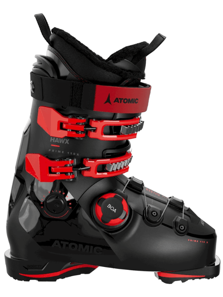 Hawx Prime 110X BOA 2025 - Suburban Ski and Bike