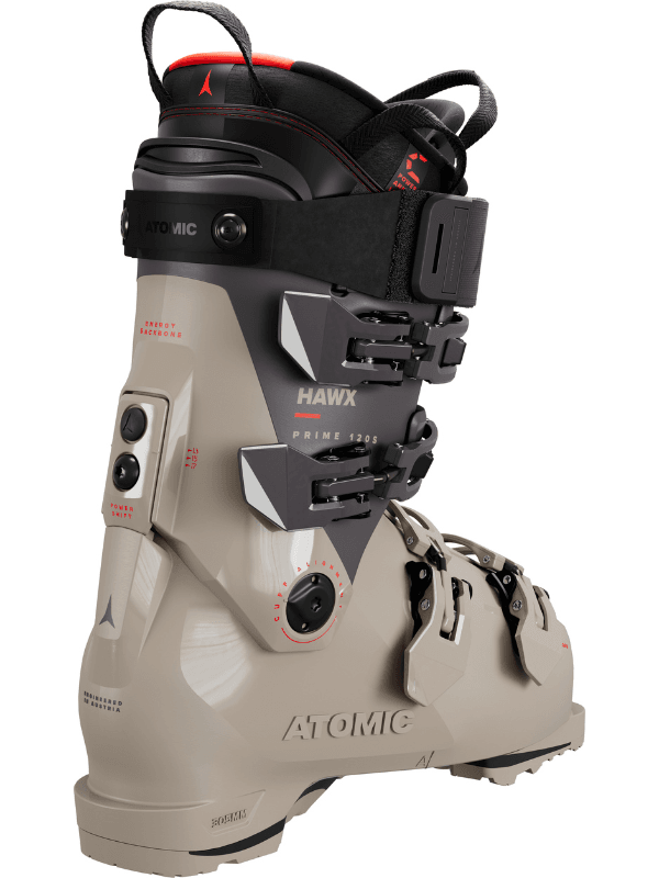 Hawx Prime 120 S GW 2025 - Suburban Ski and Bike