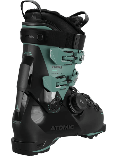 Hawx Prime 95 BOA Women's 2025 - Suburban Ski and Bike