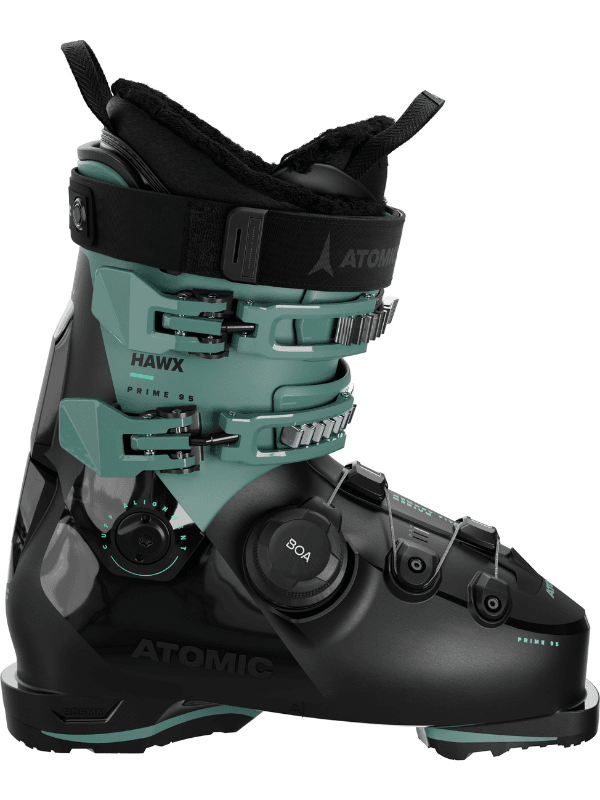Hawx Prime 95 BOA Women's 2025 - Suburban Ski and Bike
