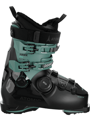 Hawx Prime 95 BOA Women's 2025 - Suburban Ski and Bike