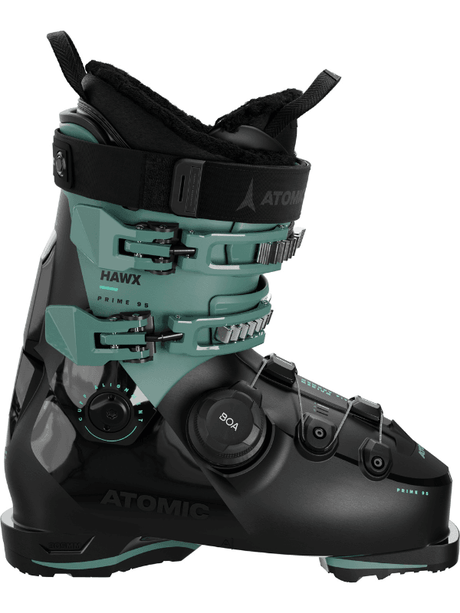 Hawx Prime 95 BOA Women's 2025 - Suburban Ski and Bike