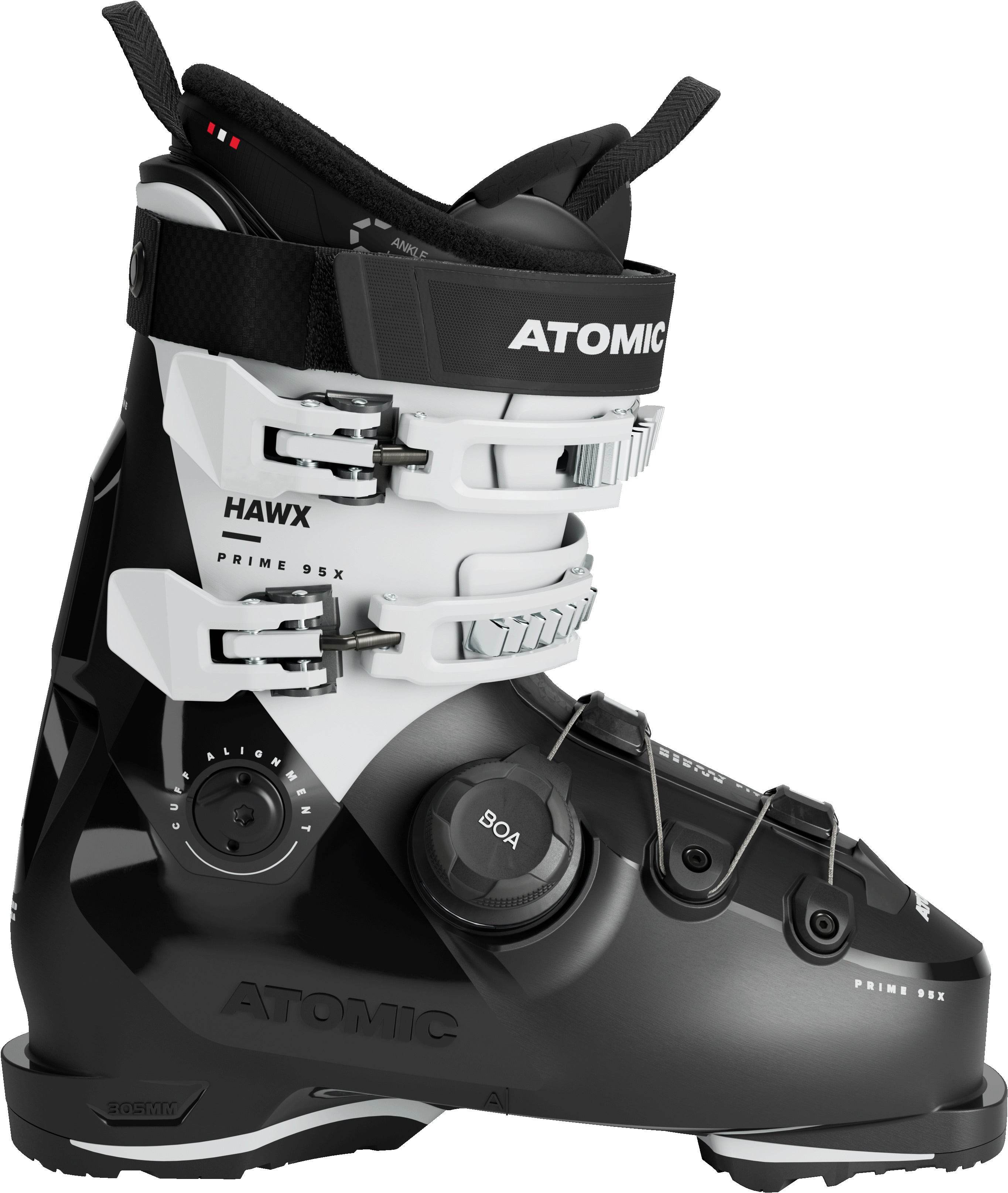 Hawx Prime 95X BOA W 2026 - Suburban Ski and Bike