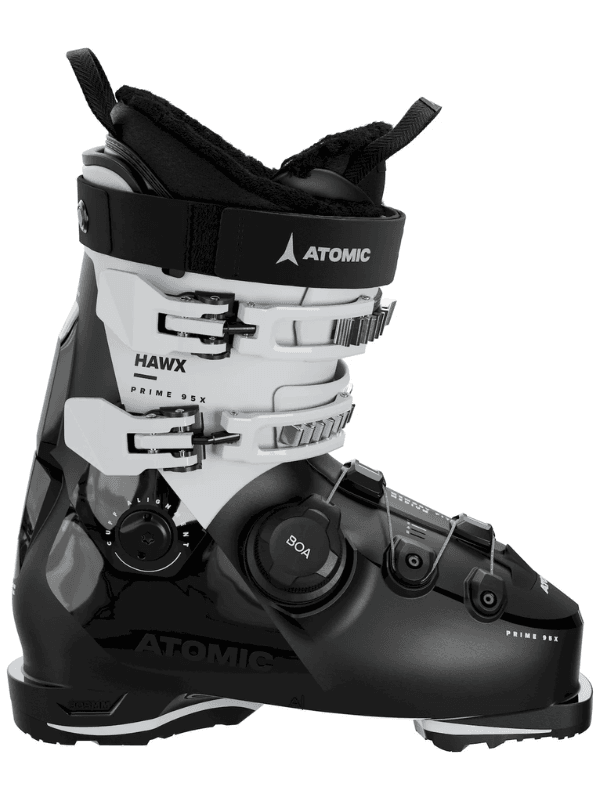 Hawx Prime 95X BOA Women's 2025 - Suburban Ski and Bike