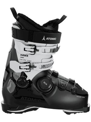 Hawx Prime 95X BOA Women's 2025 - Suburban Ski and Bike
