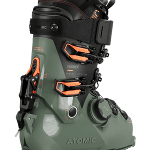 Hawx Prime XTD 120 BOA 2026 - Suburban Ski and Bike