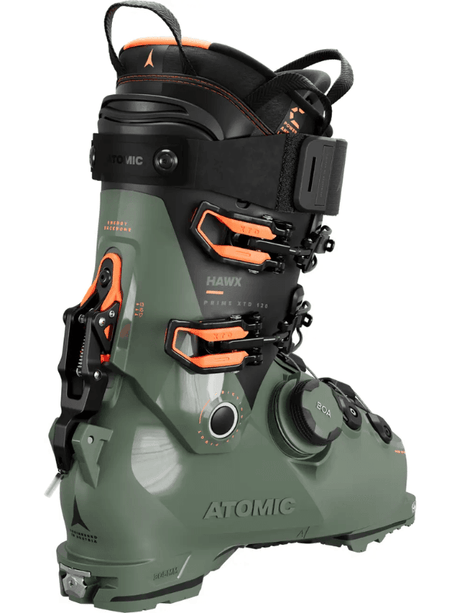 Hawx Prime XTD 120 BOA 2026 - Suburban Ski and Bike
