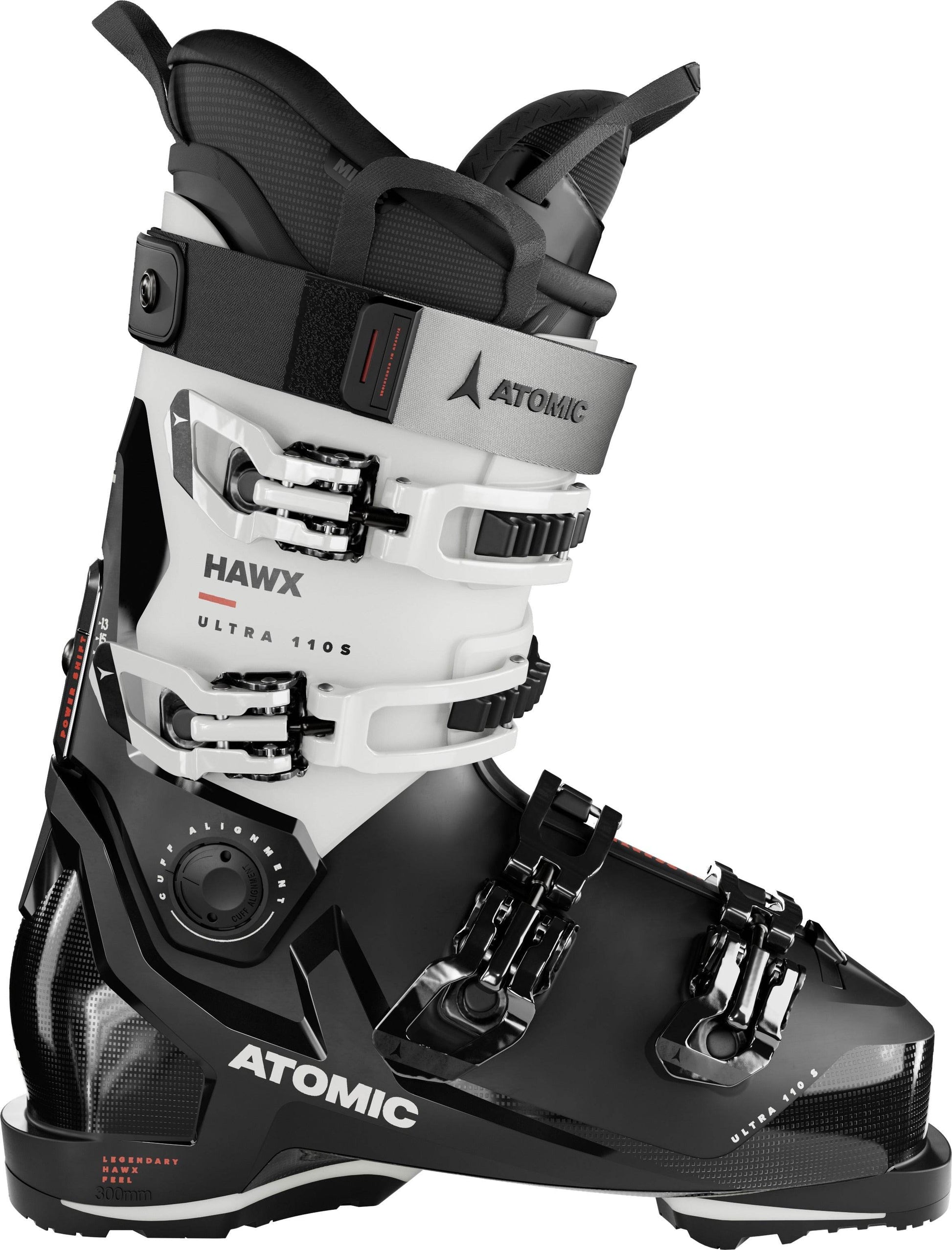 Hawx Ultra 110 S GW 2025 - Suburban Ski and Bike