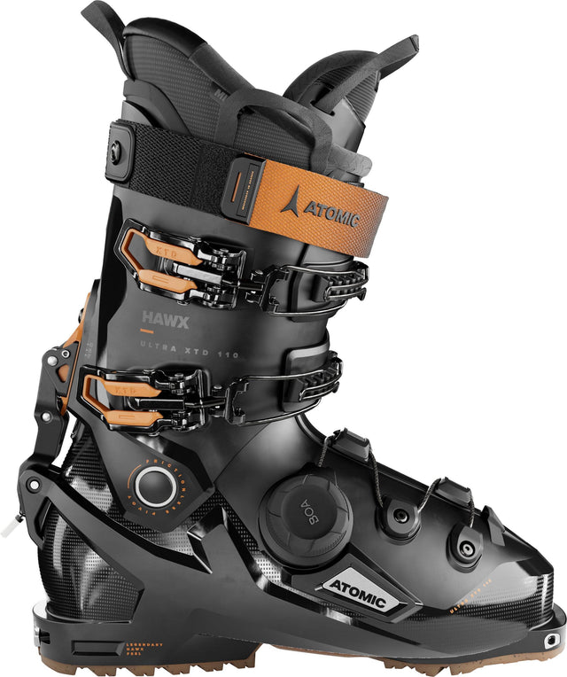 Hawx Ultra XTD 110 BOA 2025 - Suburban Ski and Bike