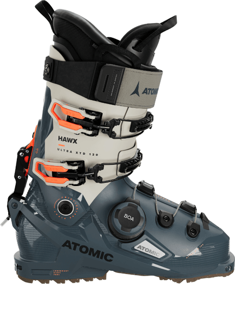 Hawx Ultra XTD 120 BOA 2025 - Suburban Ski and Bike