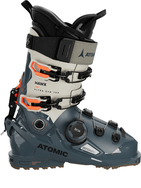 Hawx Ultra XTD 120 BOA 2025 - Suburban Ski and Bike