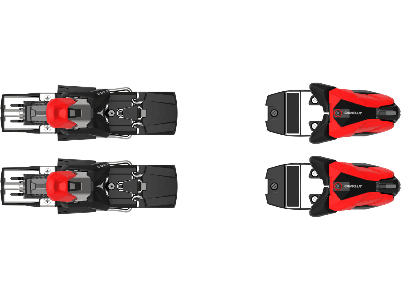 Icon RS 12 2026 - Suburban Ski and Bike